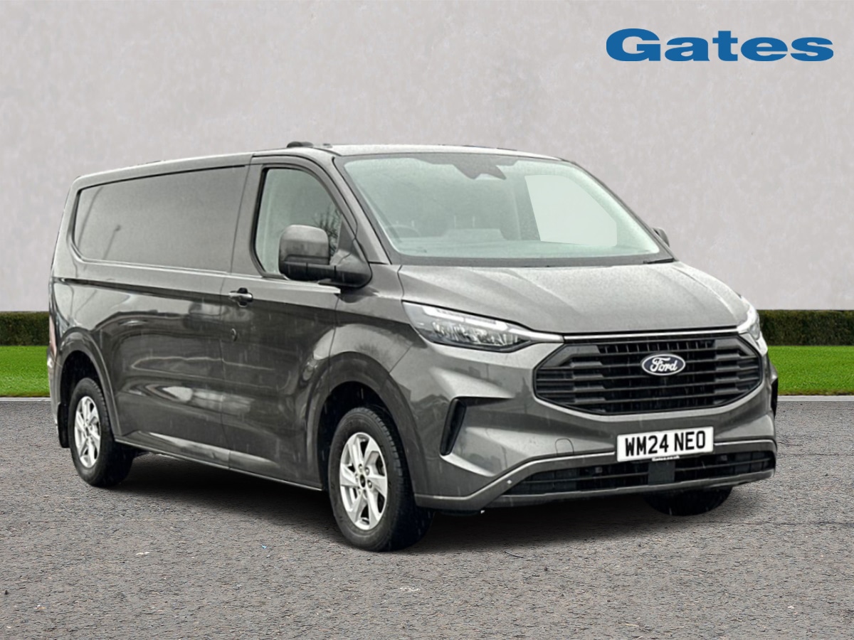 Used Ford Transit Custom 2024 for sale - 77959940: Photo 1