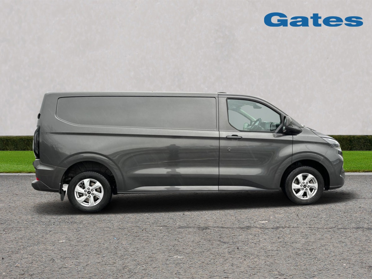 Used Ford Transit Custom 2024 for sale - 77959940: Photo 11