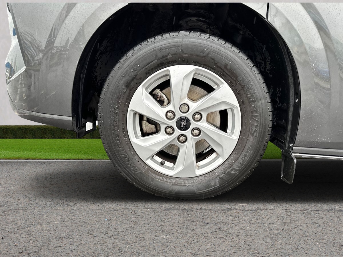 Used Ford Transit Custom 2024 for sale - 77959940: Photo 12