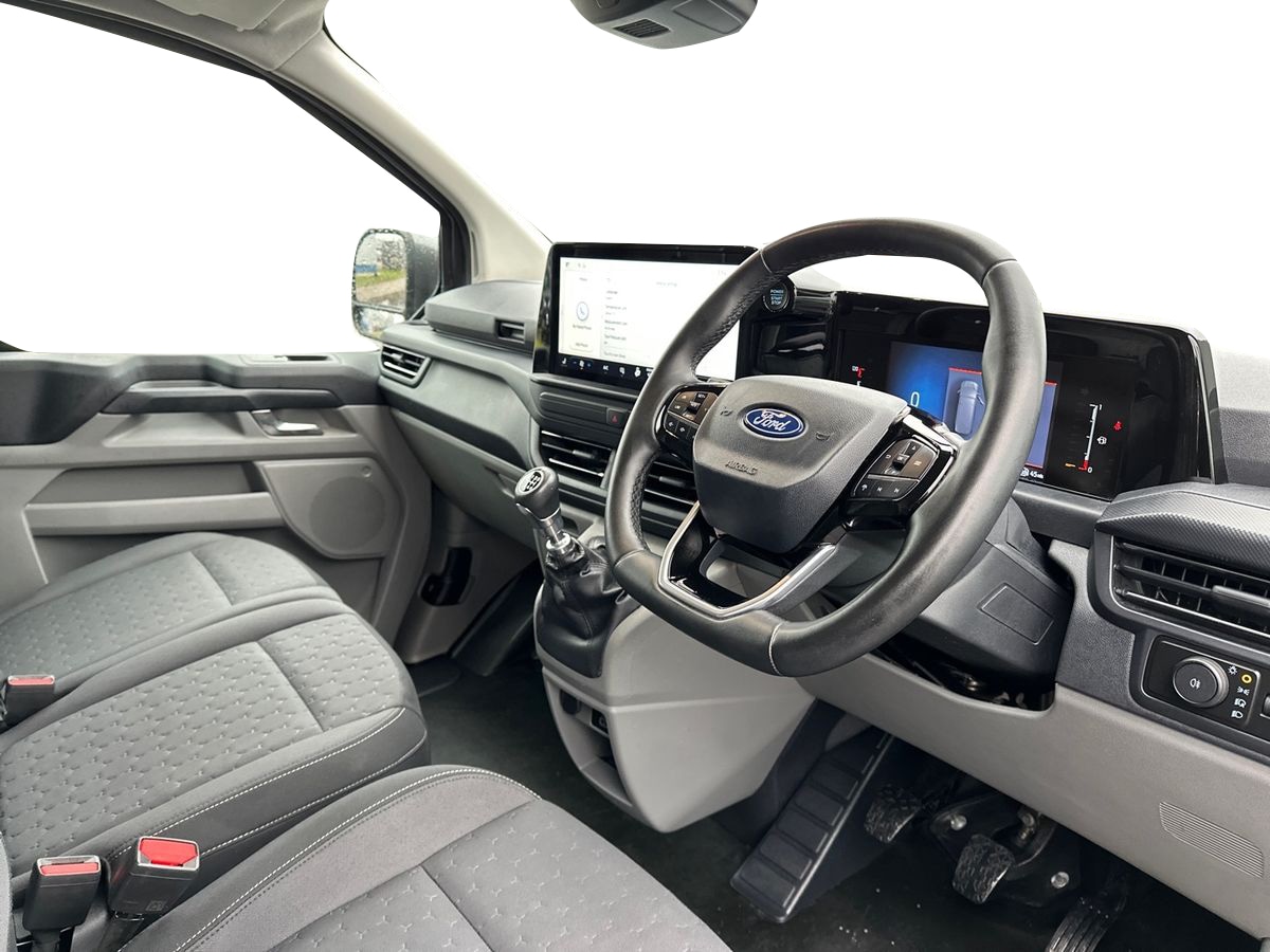 Used Ford Transit Custom 2024 for sale - 77959940: Photo 13