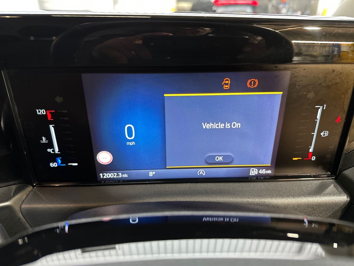 Used Ford Transit Custom 2024 for sale - 77959940: Photo 19