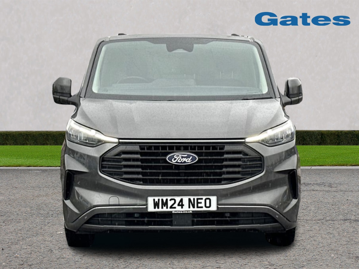 Used Ford Transit Custom 2024 for sale - 77959940: Photo 2