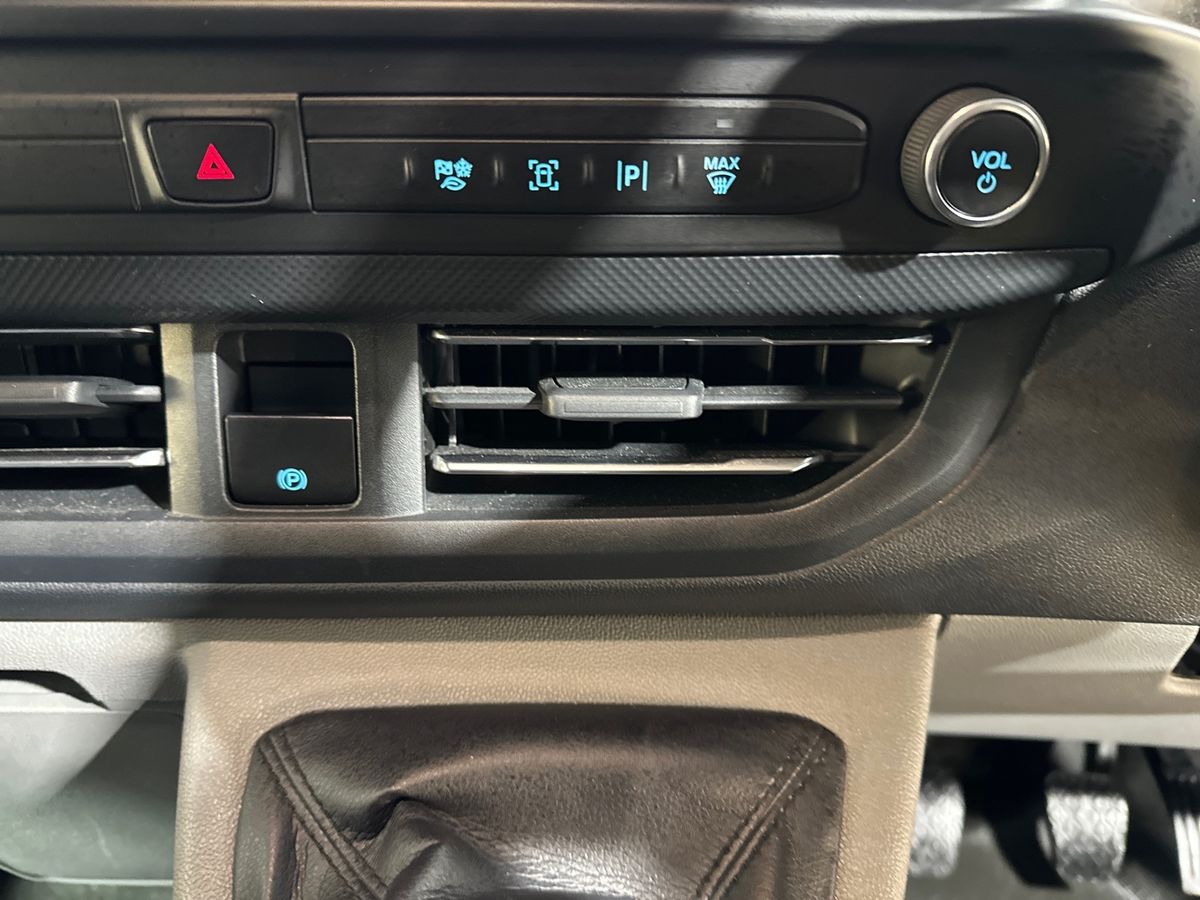 Used Ford Transit Custom 2024 for sale - 77959940: Photo 23