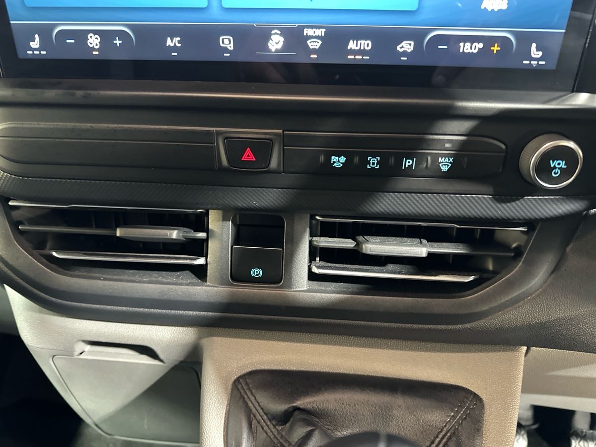 Used Ford Transit Custom 2024 for sale - 77959940: Photo 24