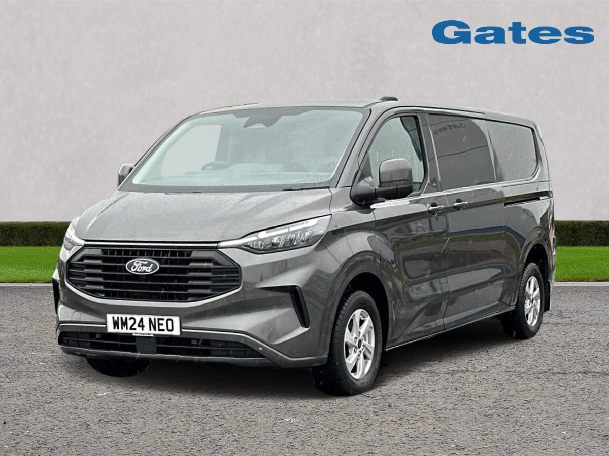 Used Ford Transit Custom 2024 for sale - 77959940: Photo 3