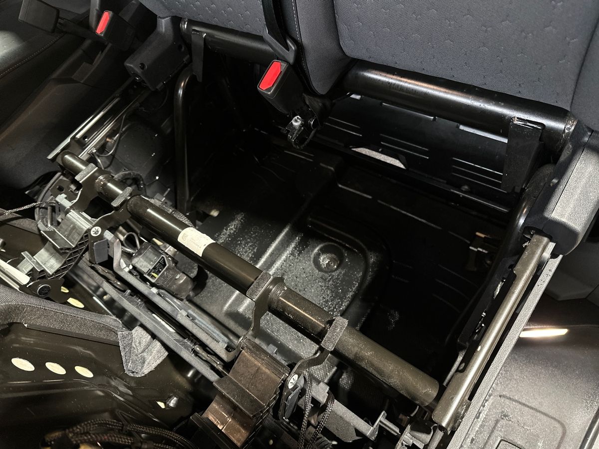 Used Ford Transit Custom 2024 for sale - 77959940: Photo 32