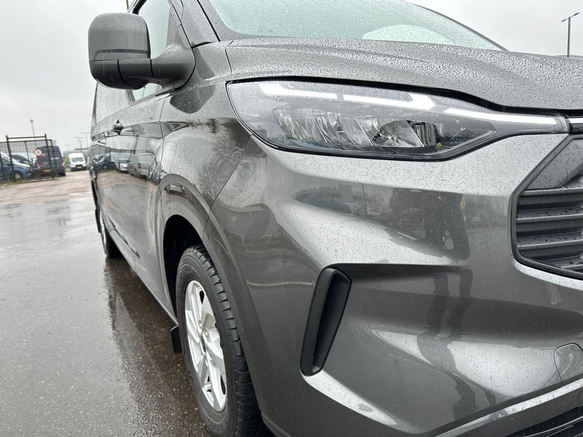 Used Ford Transit Custom 2024 for sale - 77959940: Photo 33