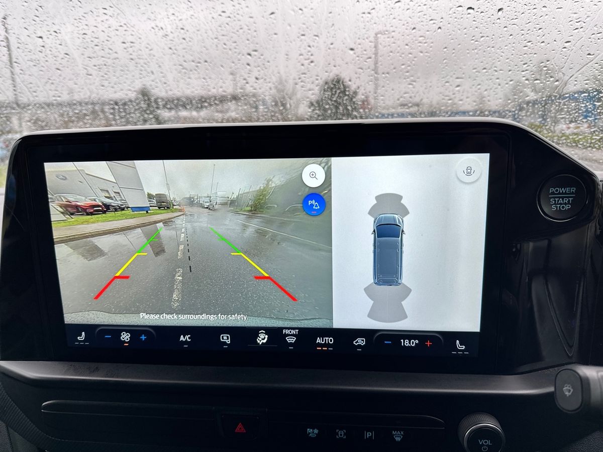 Used Ford Transit Custom 2024 for sale - 77959940: Photo 36