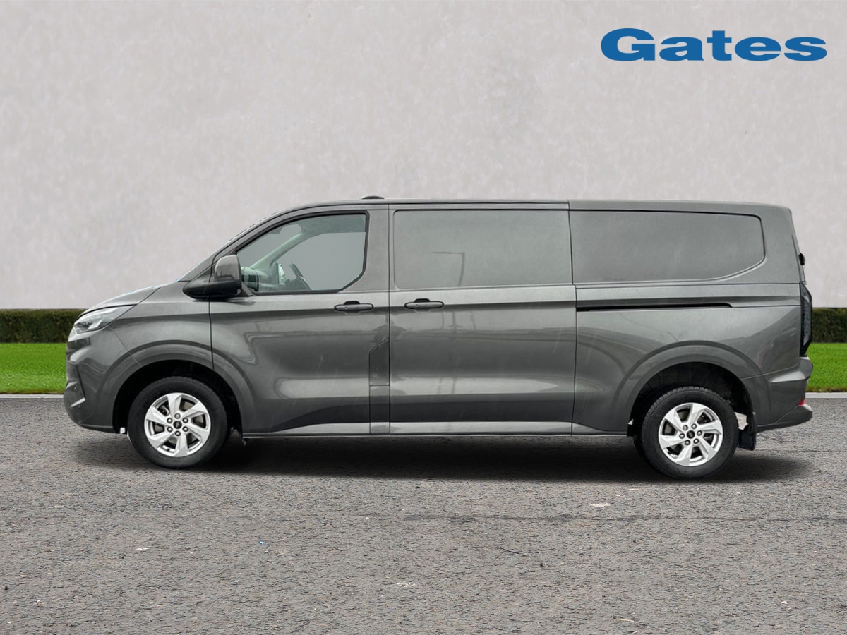 Used Ford Transit Custom 2024 for sale - 77959940: Photo 4