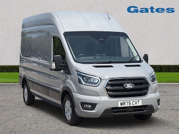 Used Ford Transit 2025 for sale - 79087655: Photo