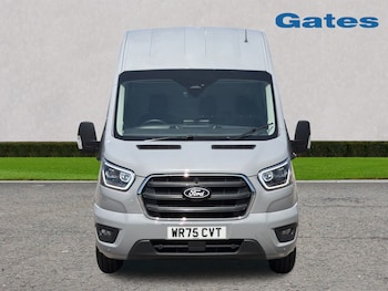 Used Ford Transit 2025 for sale - 79087655: Photo