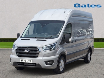 Used Ford Transit 2025 for sale - 79087655: Photo