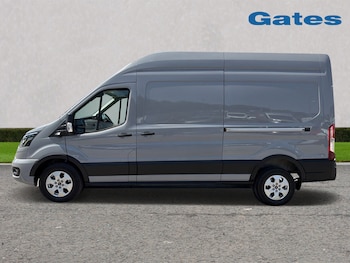 Used Ford Transit 2025 for sale - 79087655: Photo