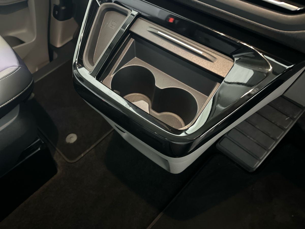 Used Ford Tourneo Custom 2025 for sale - 77885339: Photo 31