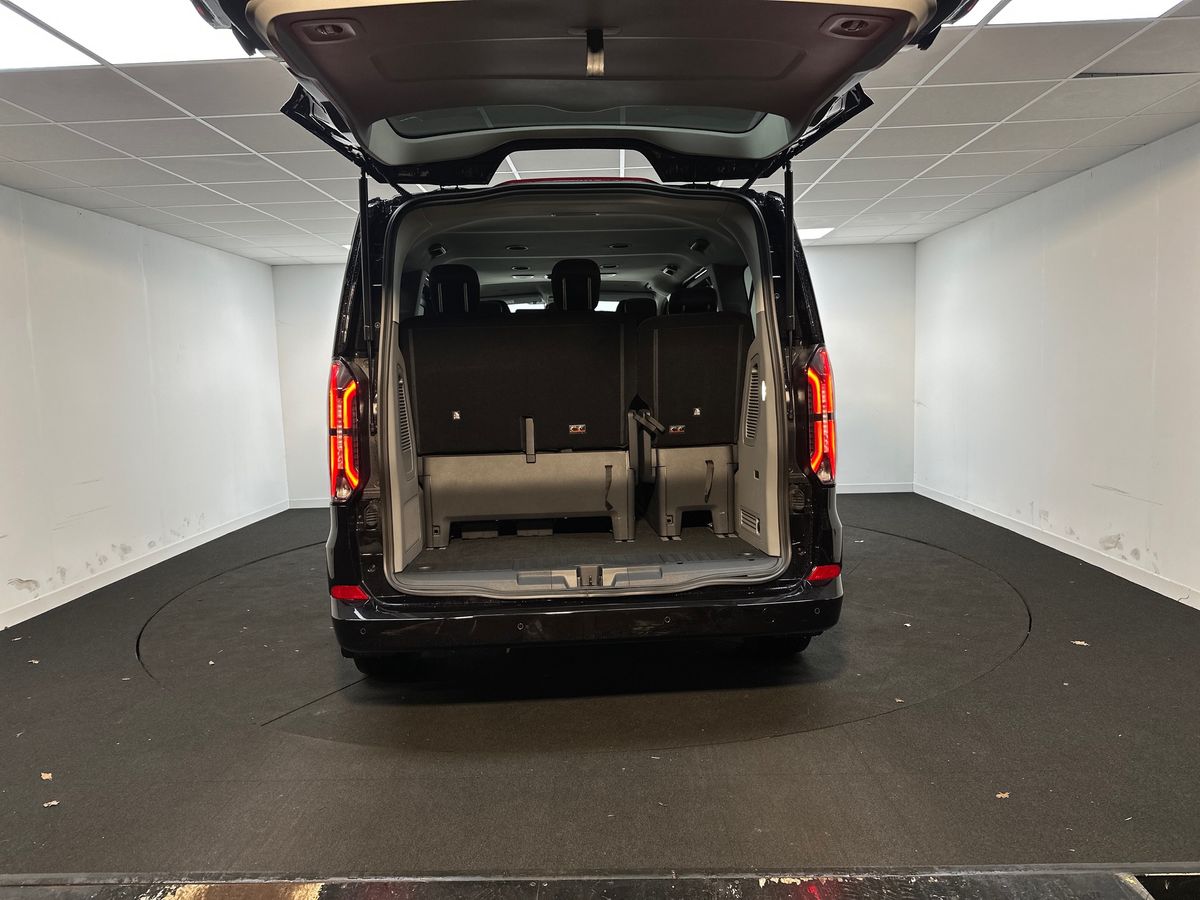 Used Ford Tourneo Custom 2025 for sale - 77885339: Photo 9