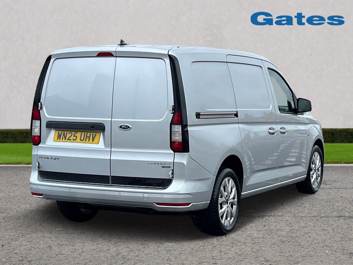 Used Ford Transit Connect 2025 for sale - 77739945: Photo 10