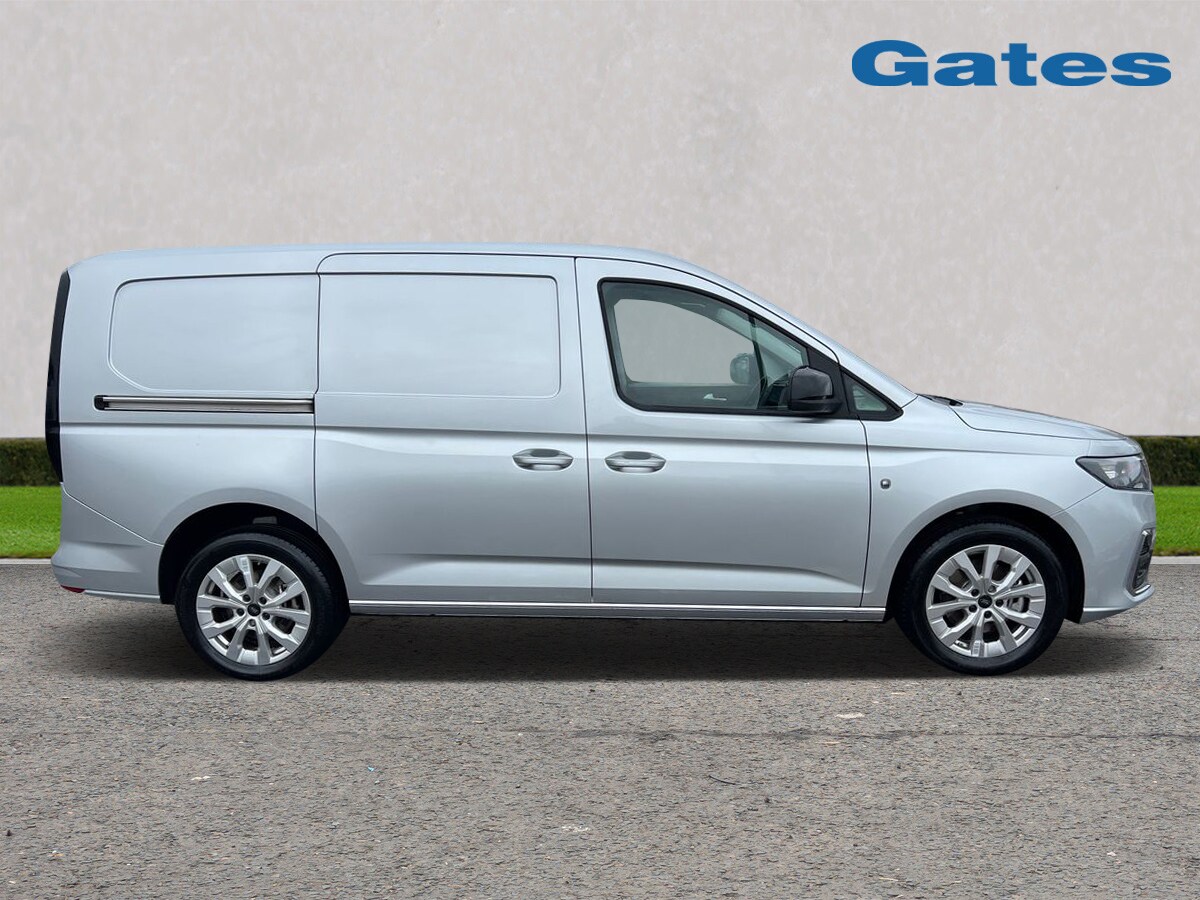 Used Ford Transit Connect 2025 for sale - 77739945: Photo 11