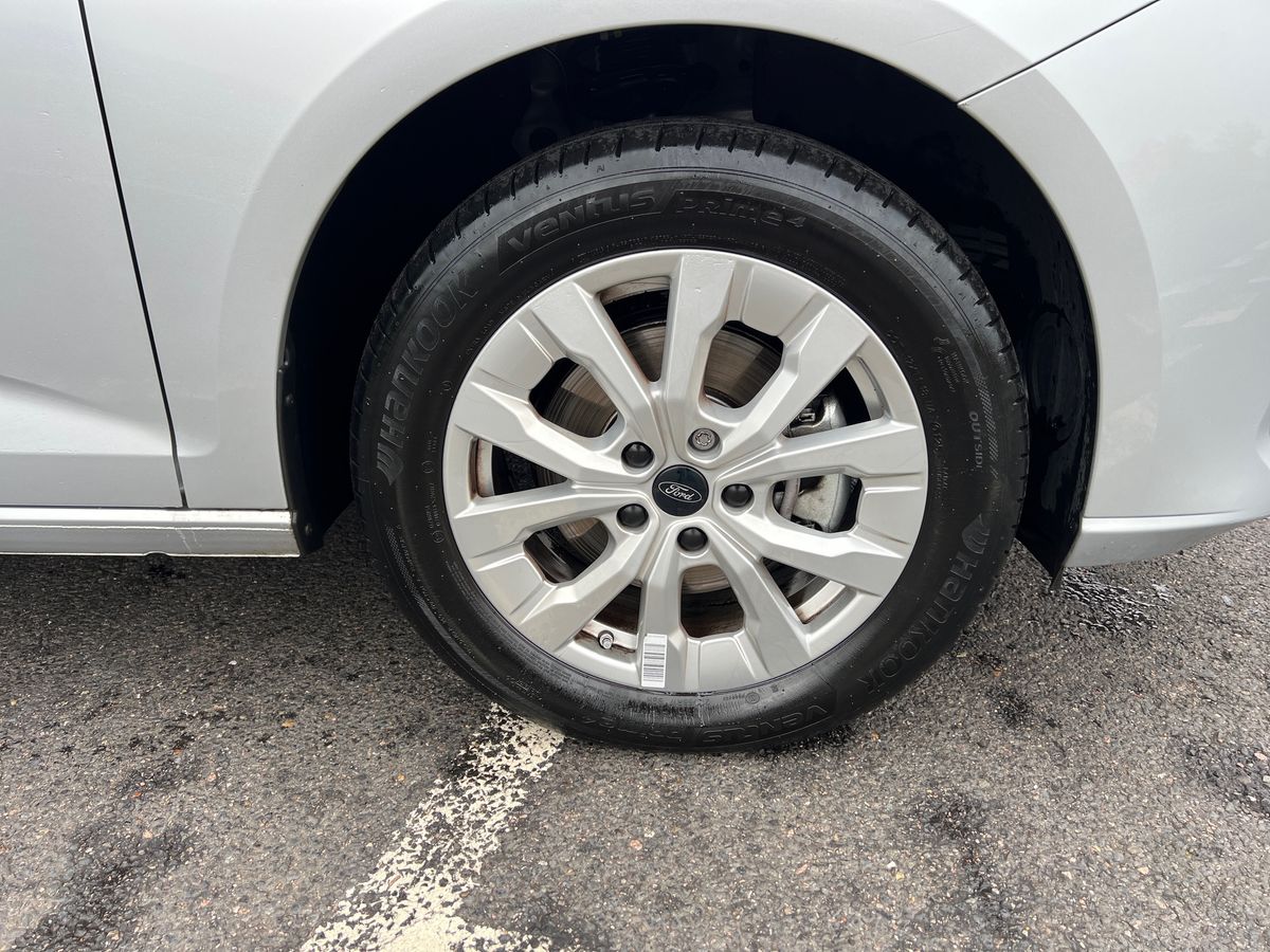 Used Ford Transit Connect 2025 for sale - 77739945: Photo 12