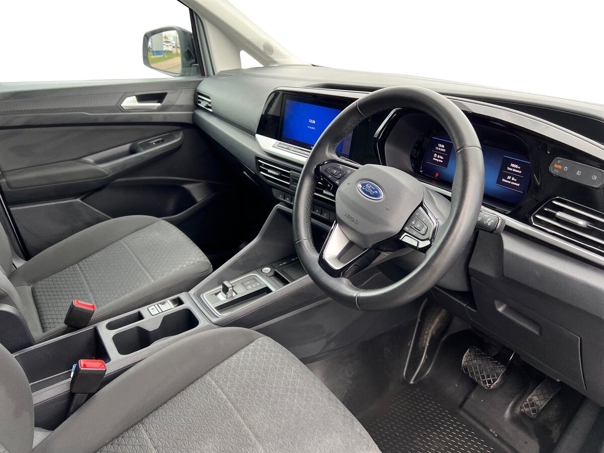 Used Ford Transit Connect 2025 for sale - 77739945: Photo 13