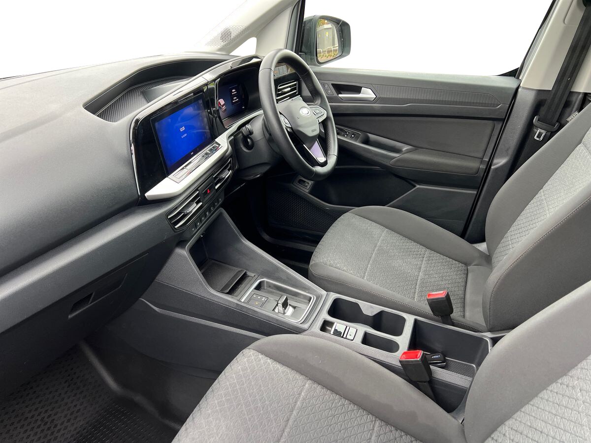 Used Ford Transit Connect 2025 for sale - 77739945: Photo 14