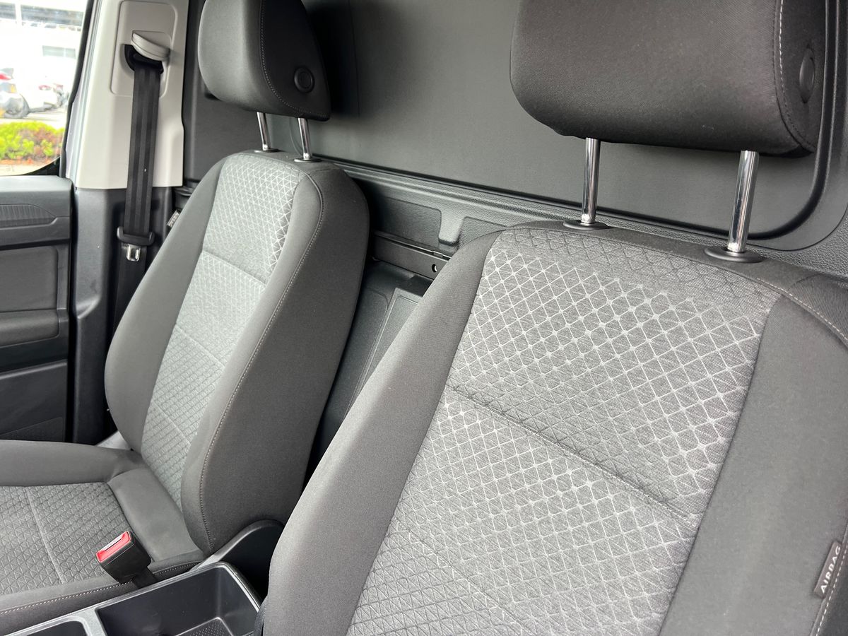 Used Ford Transit Connect 2025 for sale - 77739945: Photo 16