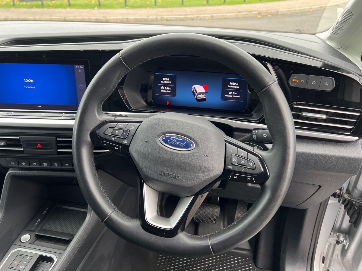 Used Ford Transit Connect 2025 for sale - 77739945: Photo 18