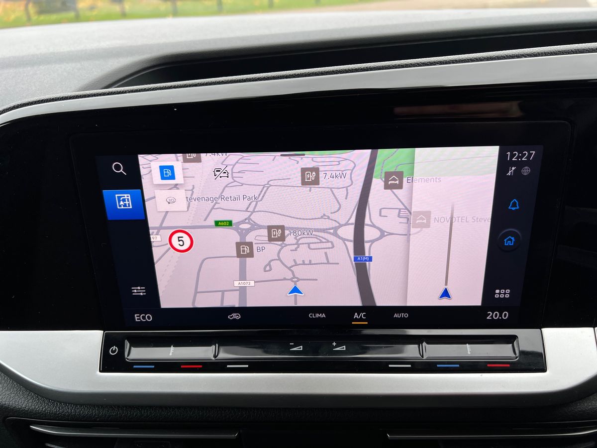 Used Ford Transit Connect 2025 for sale - 77739945: Photo 21