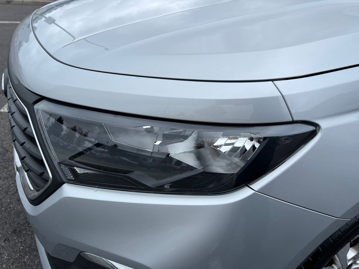 Used Ford Transit Connect 2025 for sale - 77739945: Photo 33