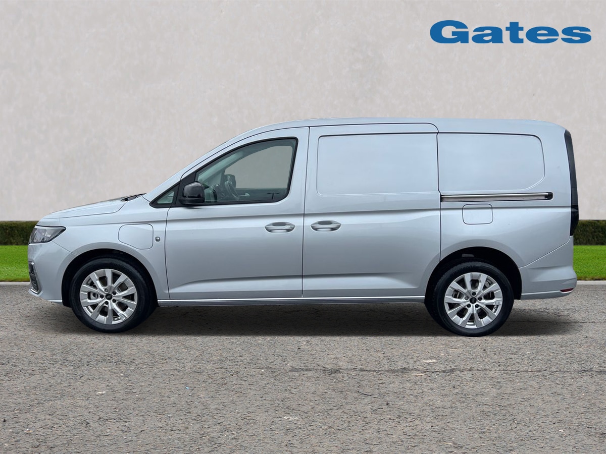 Used Ford Transit Connect 2025 for sale - 77739945: Photo 4