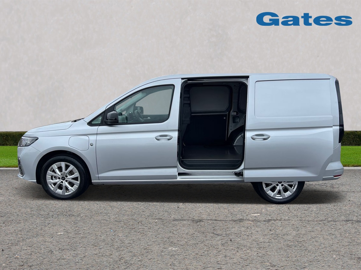 Used Ford Transit Connect 2025 for sale - 77739945: Photo 5