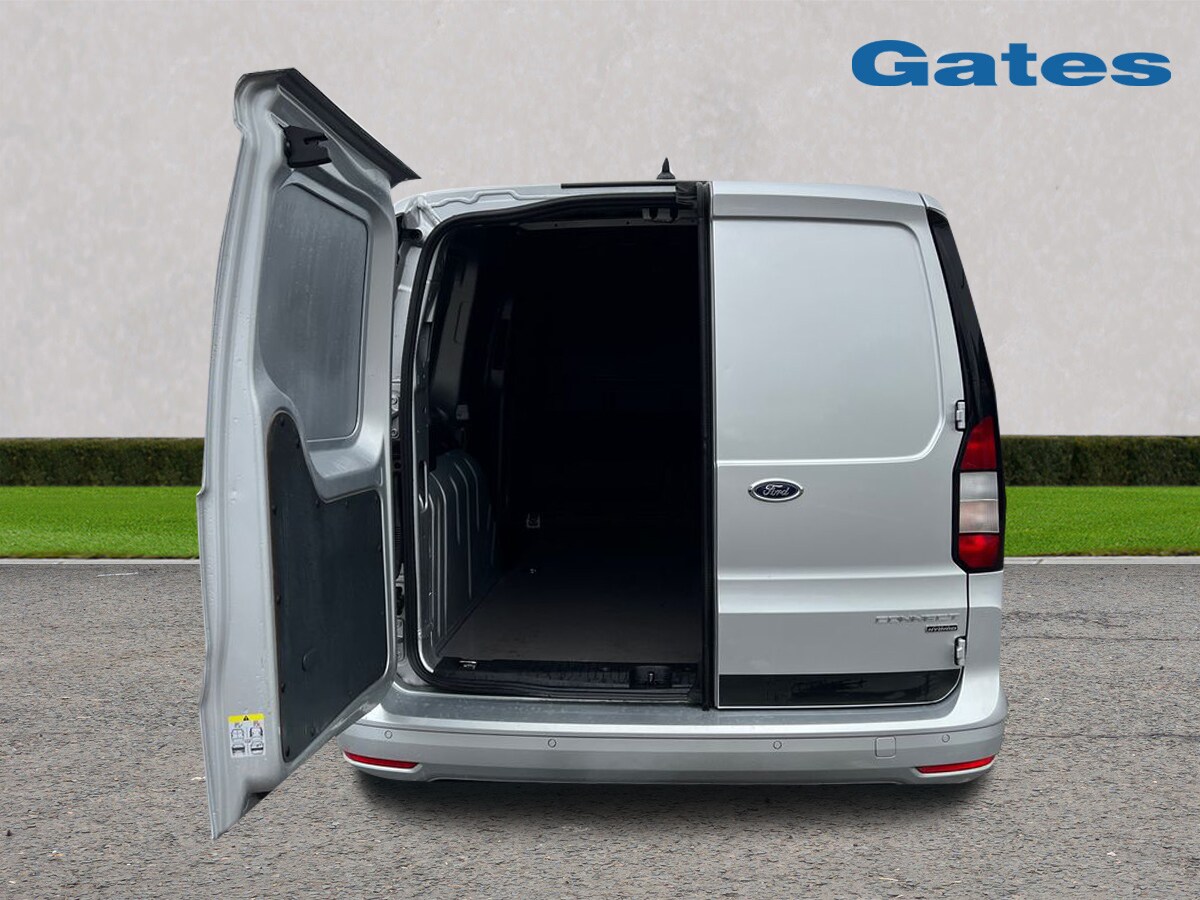 Used Ford Transit Connect 2025 for sale - 77739945: Photo 8