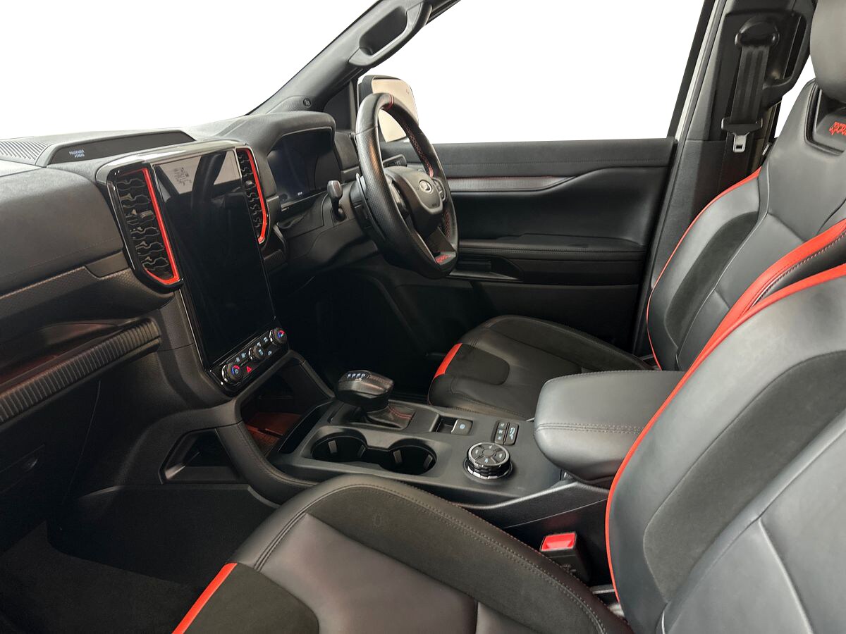 Used Ford Ranger 2023 for sale - 78059662: Photo 14