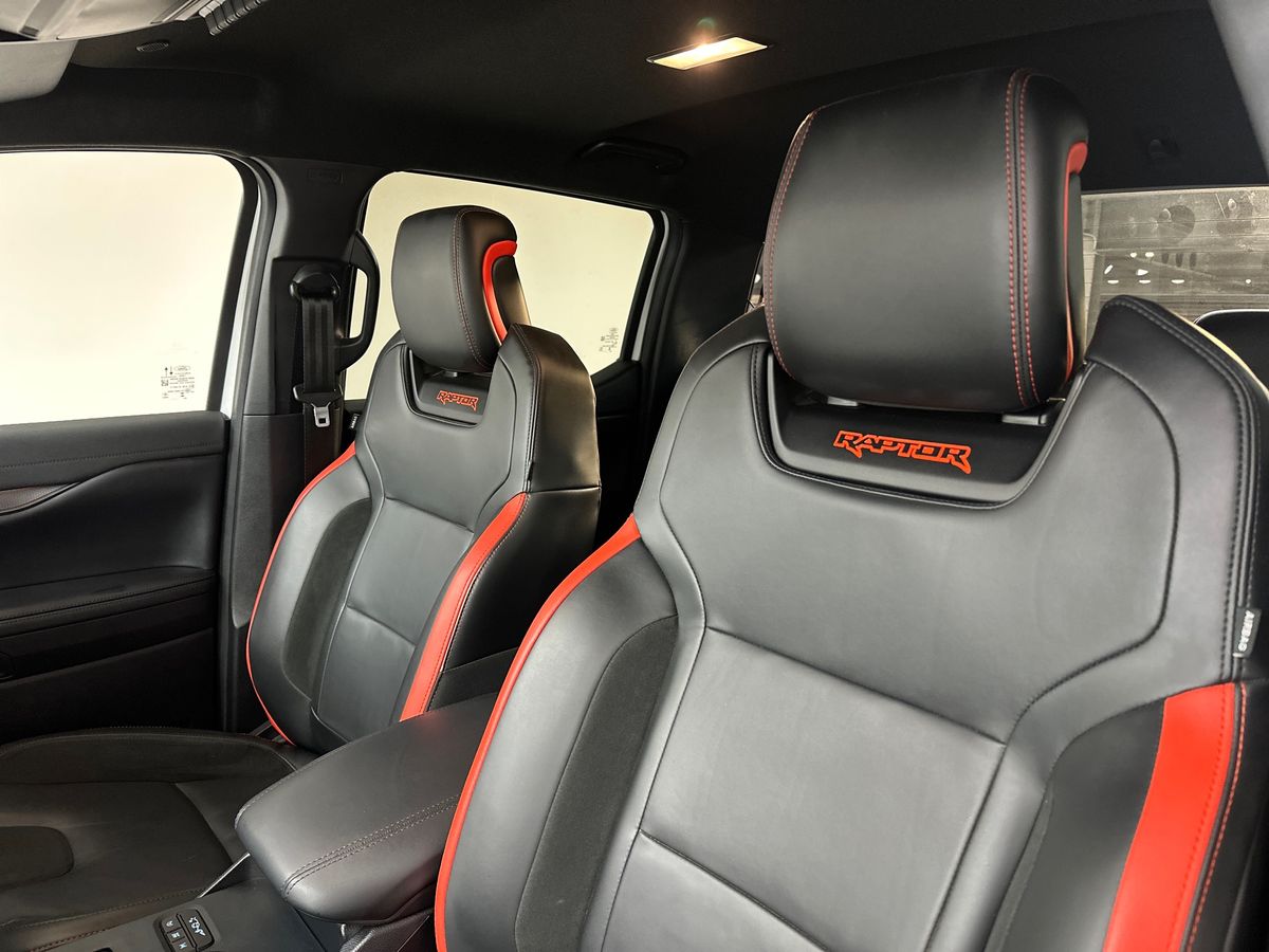 Used Ford Ranger 2023 for sale - 78059662: Photo 16