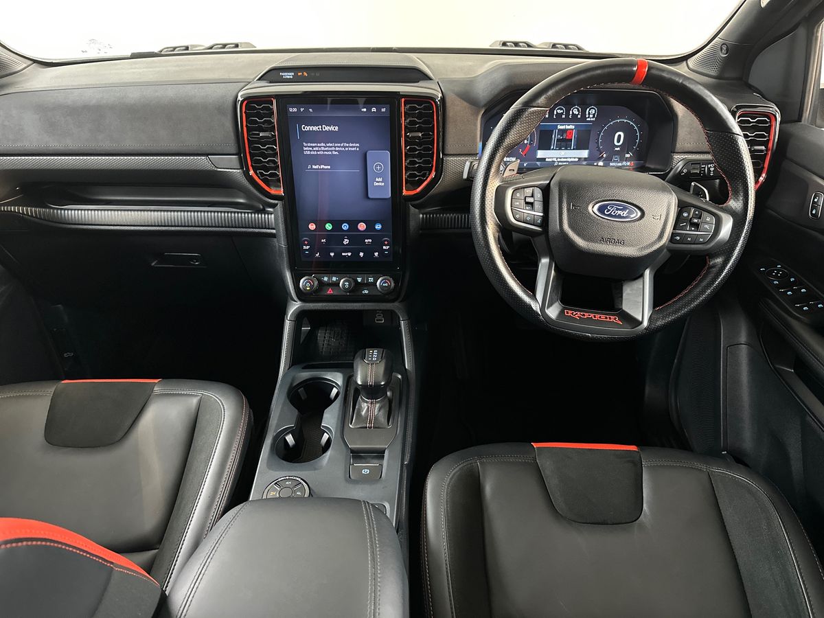 Used Ford Ranger 2023 for sale - 78059662: Photo 17