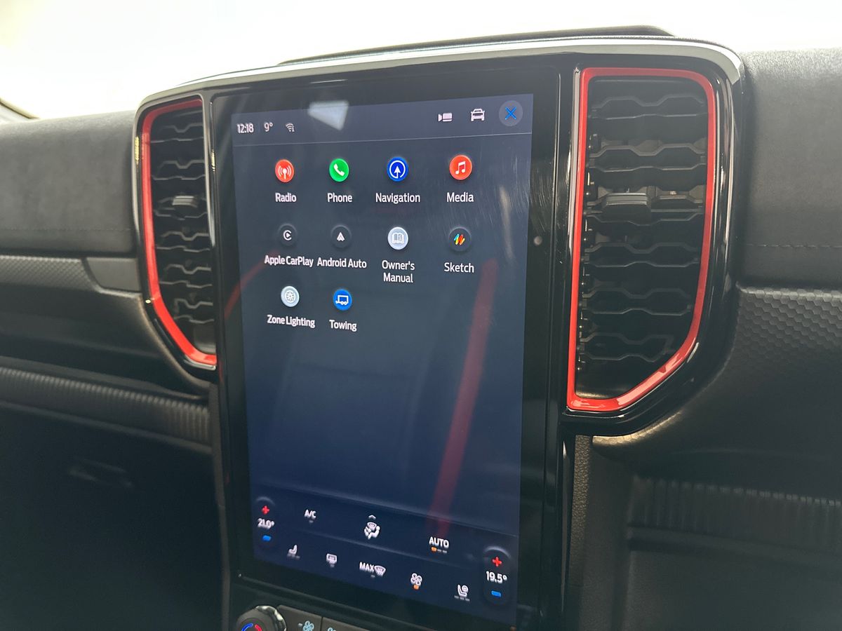 Used Ford Ranger 2023 for sale - 78059662: Photo 20