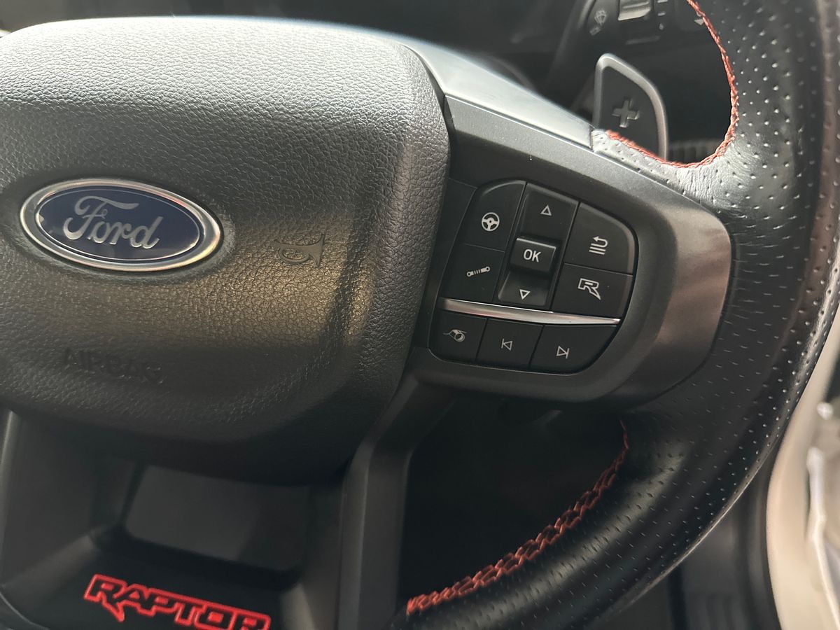 Used Ford Ranger 2023 for sale - 78059662: Photo 30