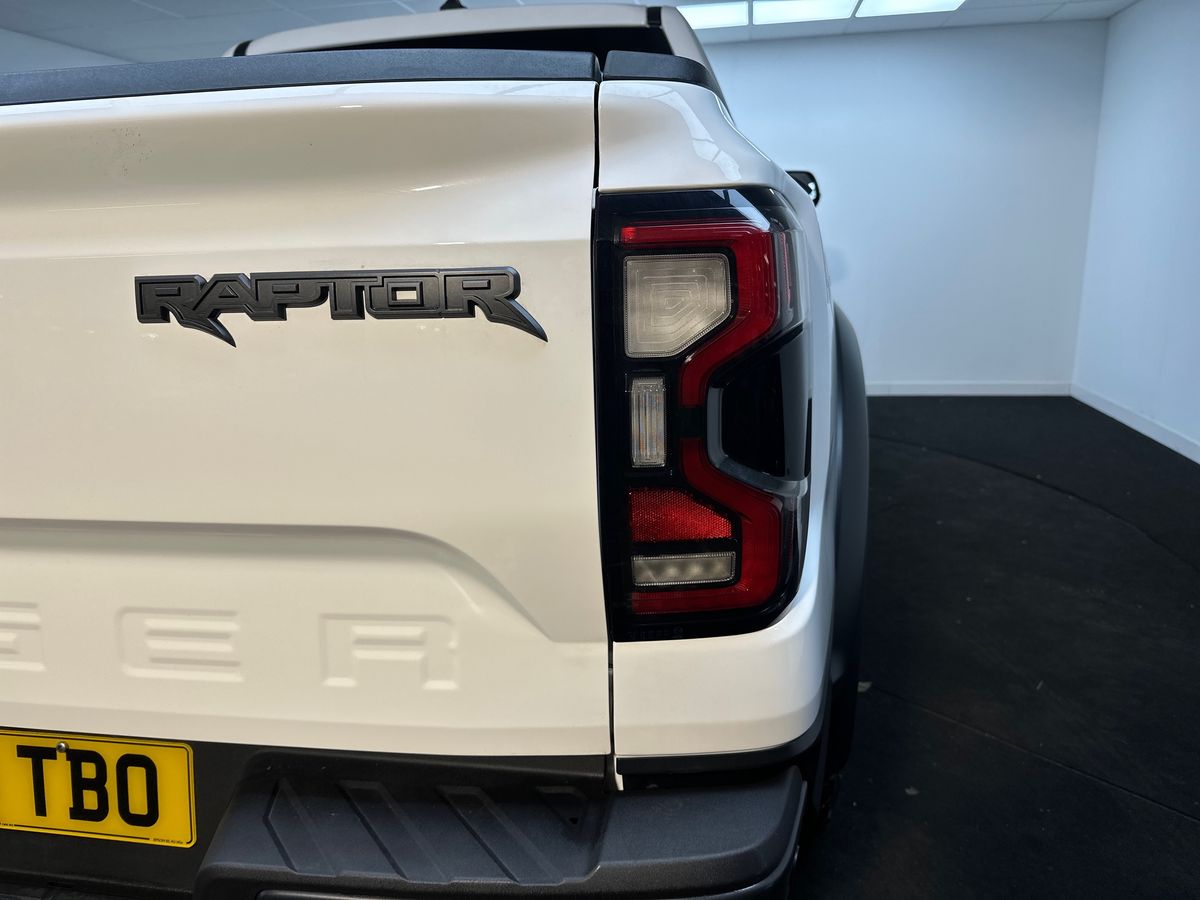 Used Ford Ranger 2023 for sale - 78059662: Photo 34