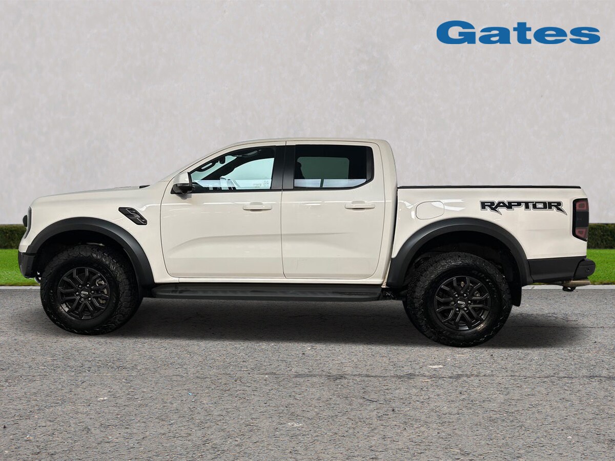 Used Ford Ranger 2023 for sale - 78059662: Photo 4