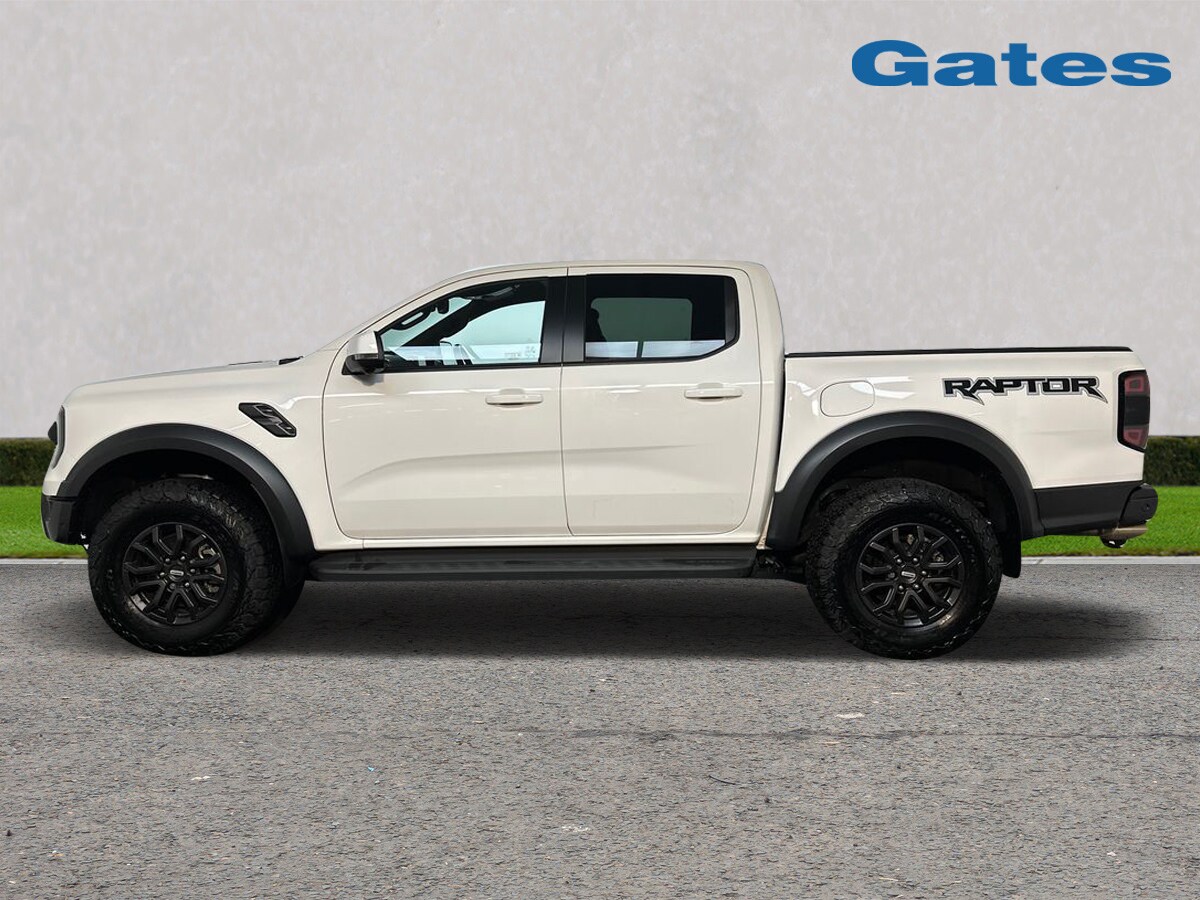 Used Ford Ranger 2023 for sale - 78059662: Photo 5