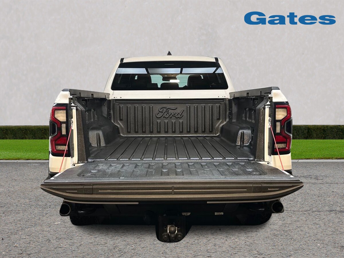 Used Ford Ranger 2023 for sale - 78059662: Photo 8