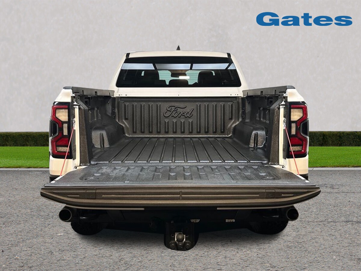 Used Ford Ranger 2023 for sale - 78059662: Photo 9