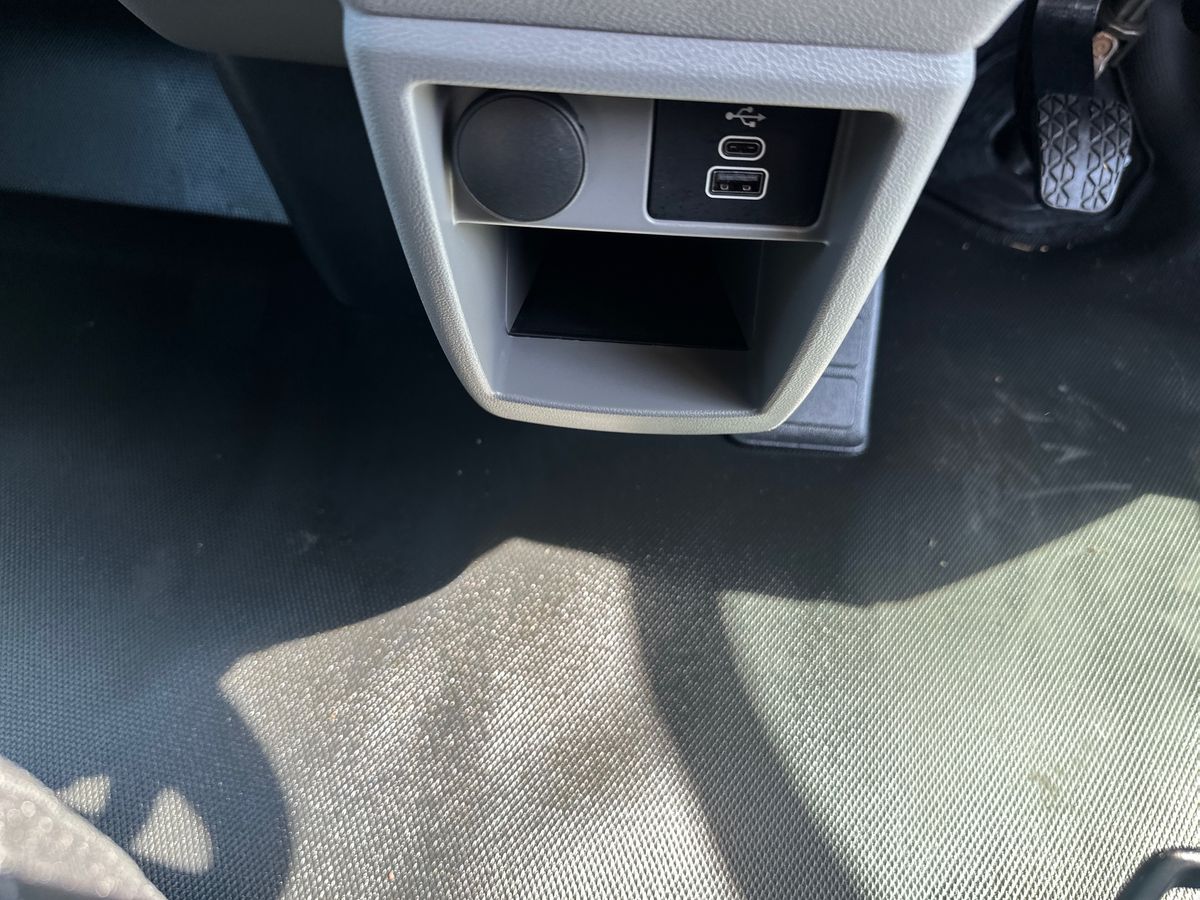 Vehicle 28