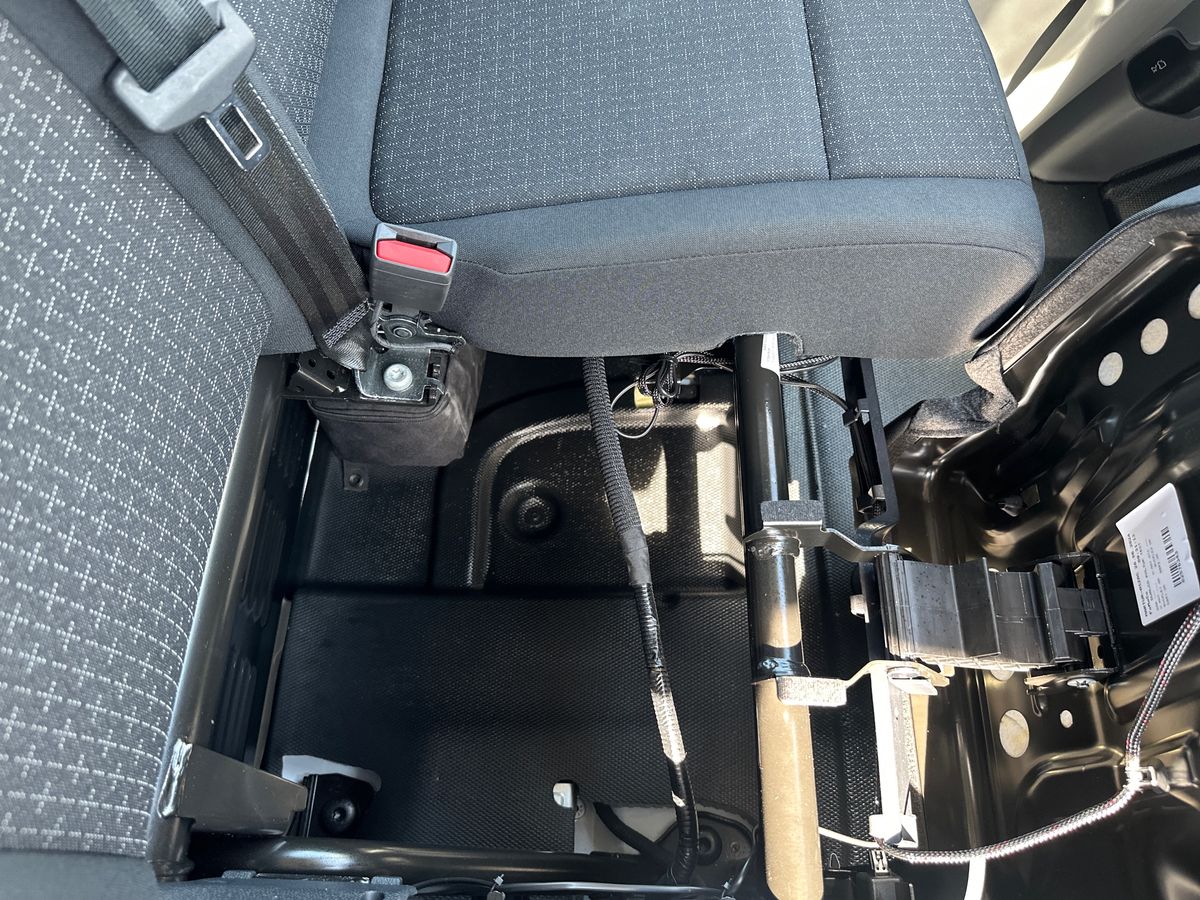 Vehicle 32