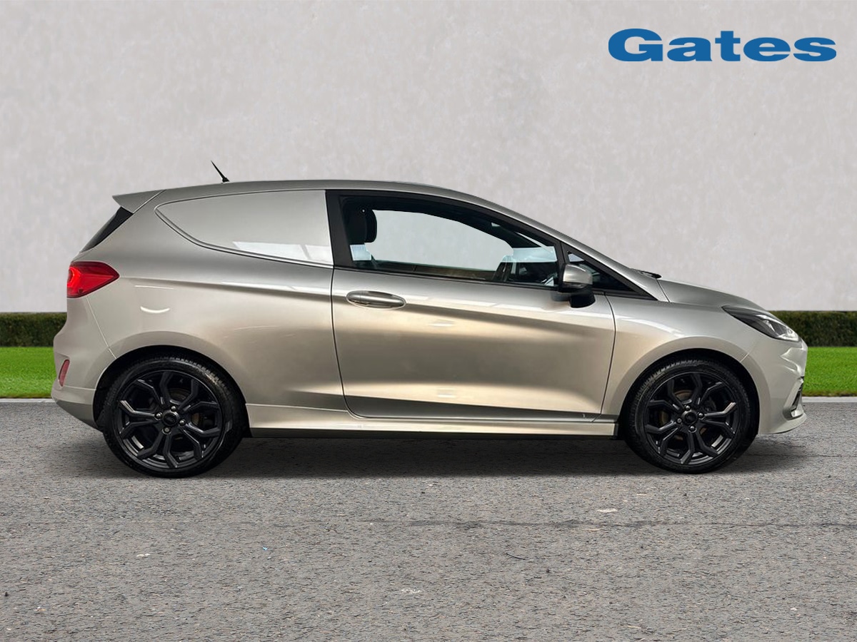 Used Ford Fiesta 2022 for sale - 77218737: Photo 11