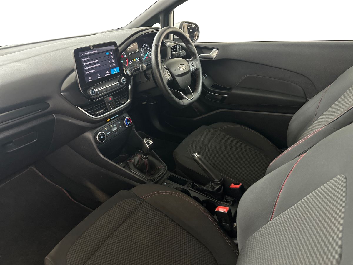 Used Ford Fiesta 2022 for sale - 77218737: Photo 14