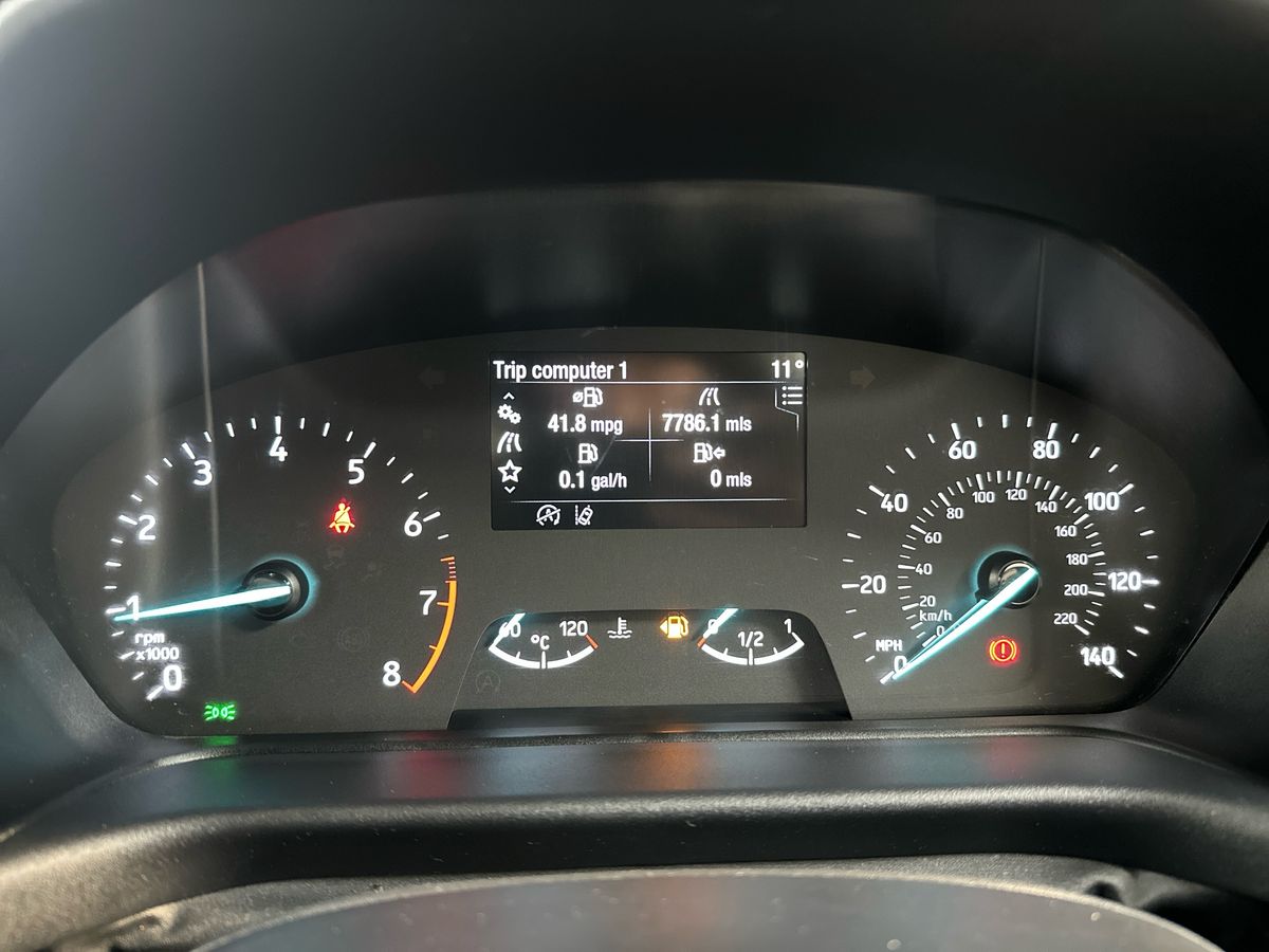 Used Ford Fiesta 2022 for sale - 77218737: Photo 19