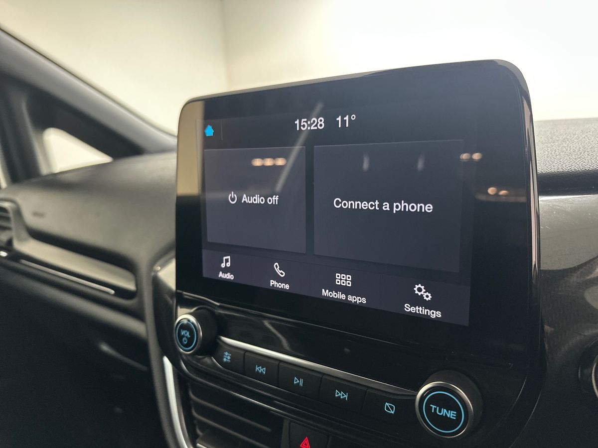 Used Ford Fiesta 2022 for sale - 77218737: Photo 20