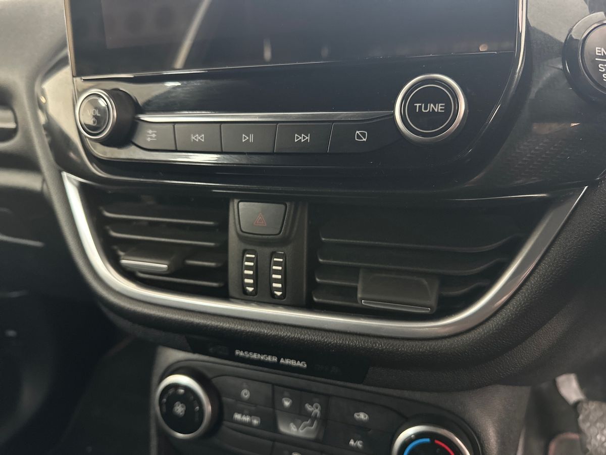 Used Ford Fiesta 2022 for sale - 77218737: Photo 23