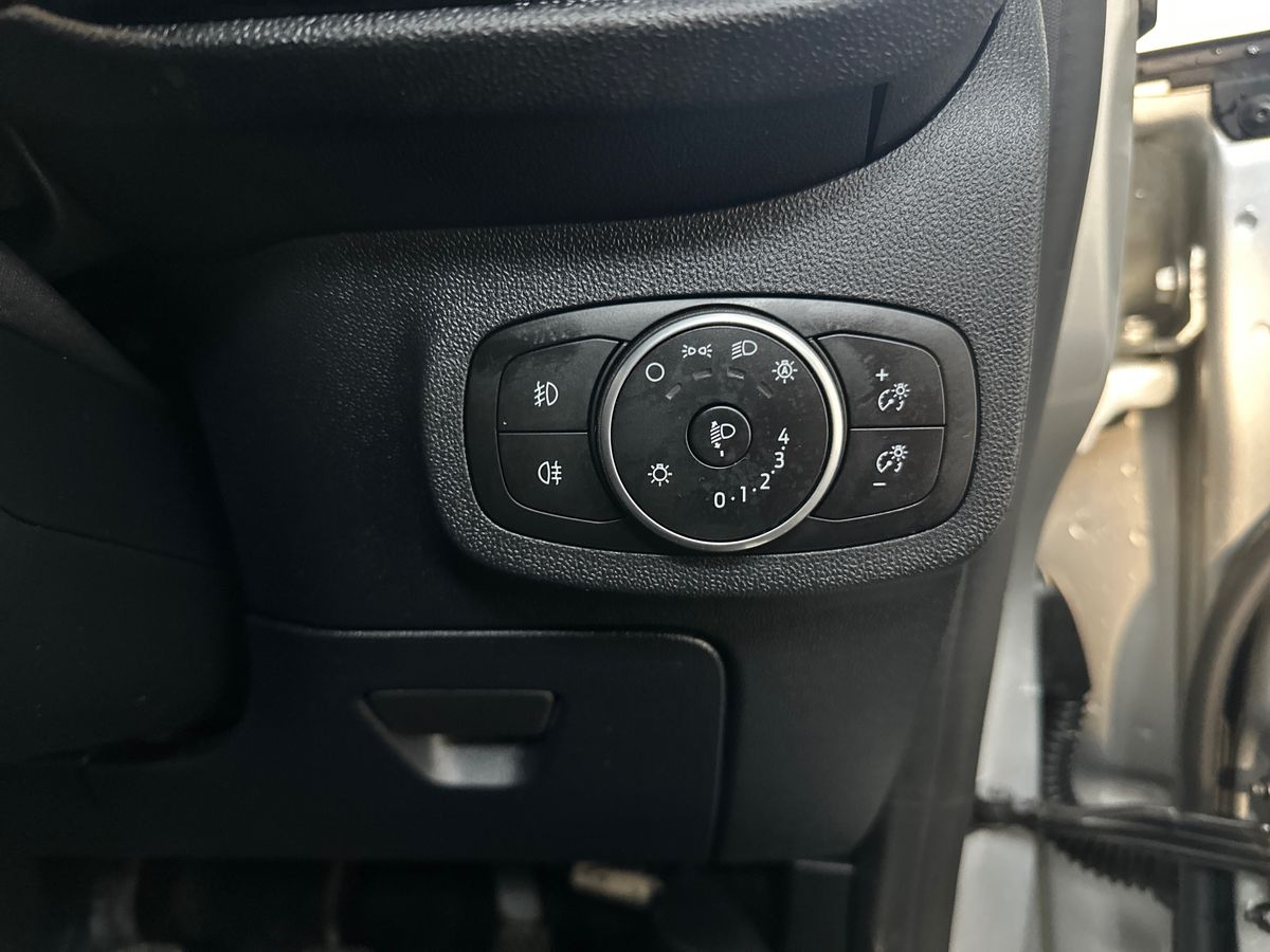 Used Ford Fiesta 2022 for sale - 77218737: Photo 26