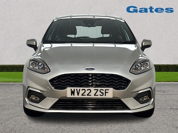 Used Ford Fiesta 2022 for sale - 77218737: Photo